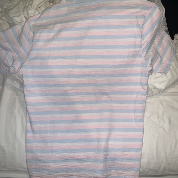 Guess ASAP rocky t shirt